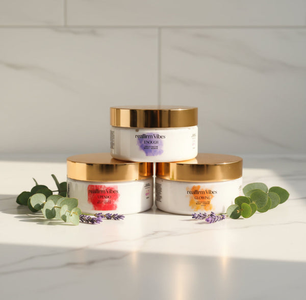 Body Butter