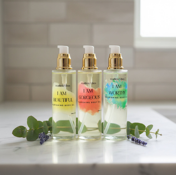 Body Oils