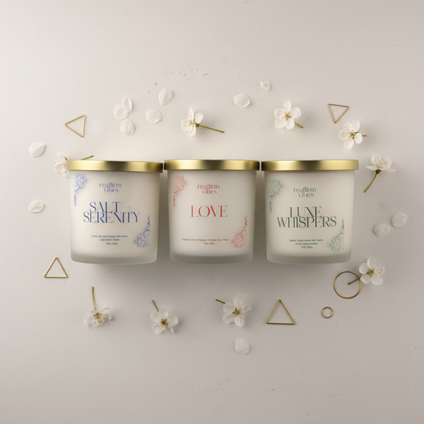 Candles