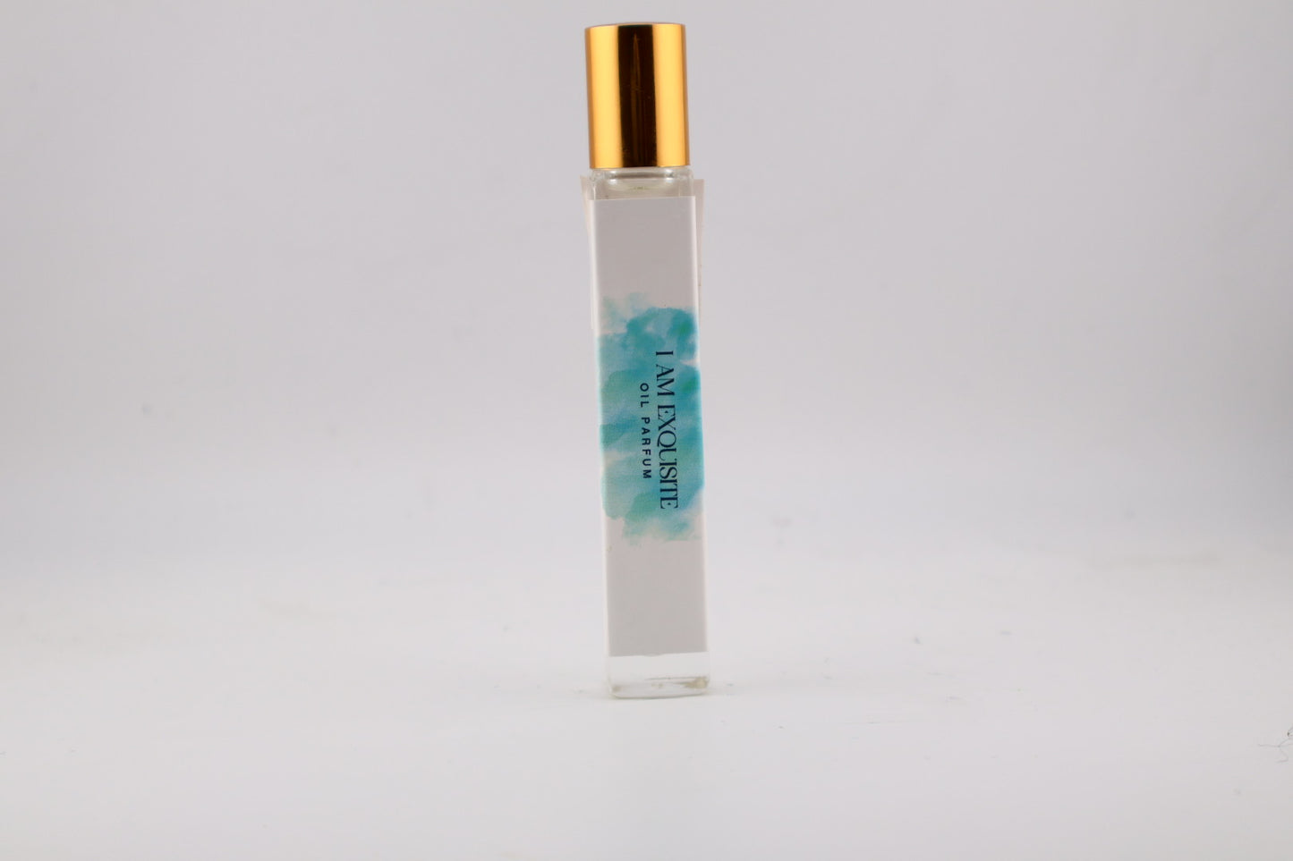 I am Exquisite - Perfume Oil