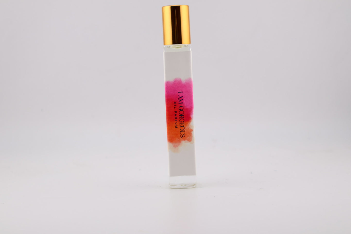 I am Gorgeous - Perfume Oil