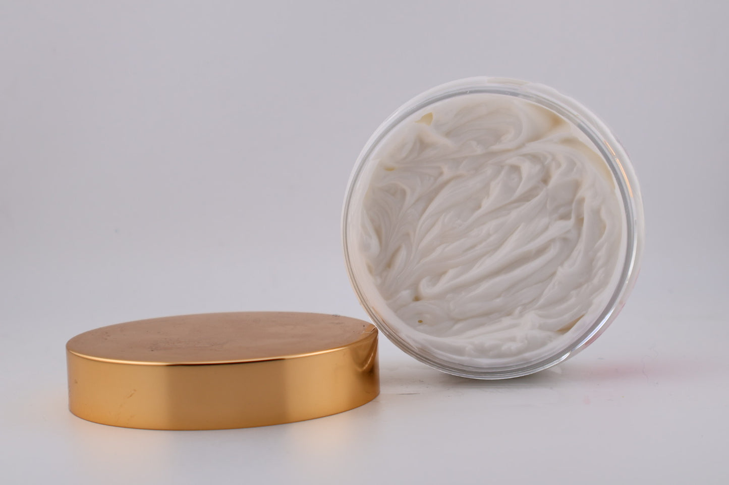 Glowing Body Butter