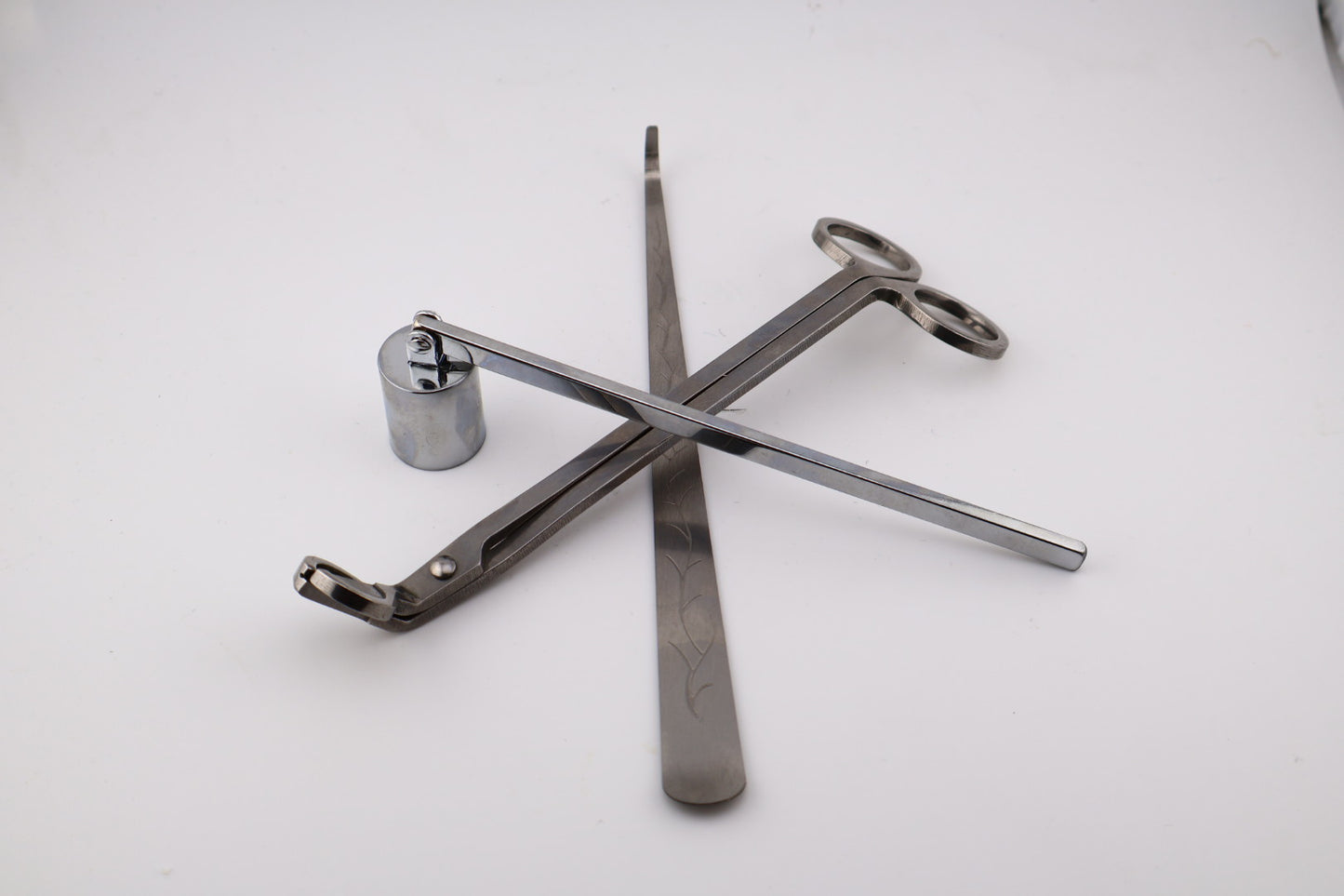 Candle Accessory Kit