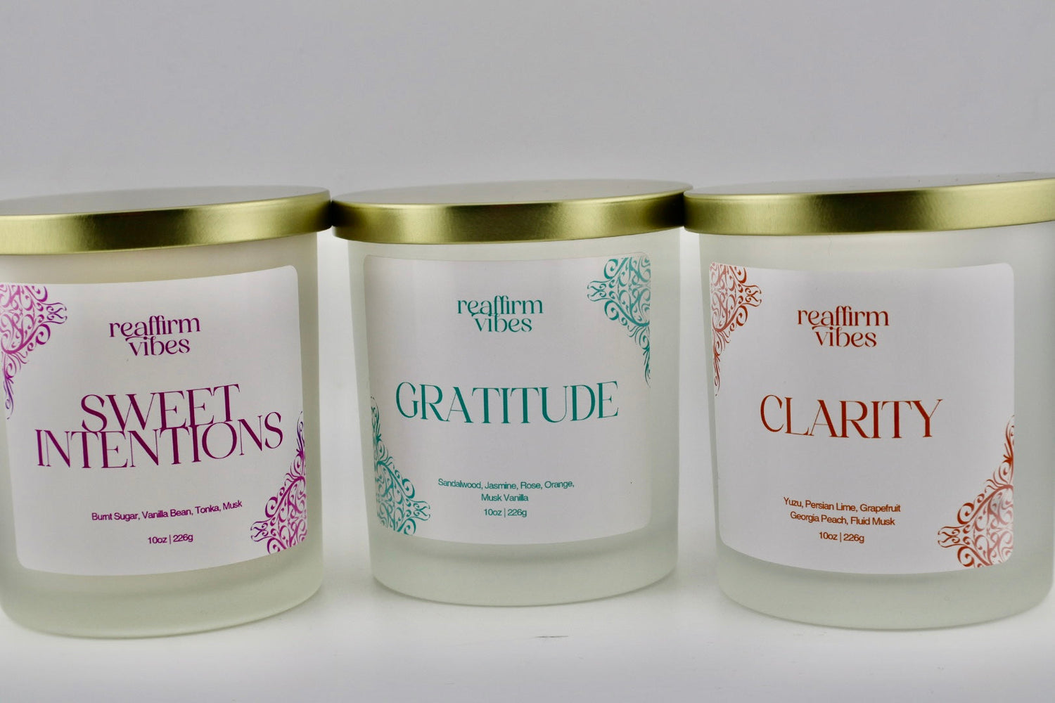 Candles