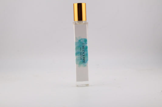 I am Exquisite -  Perfume Oil