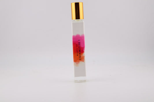 I am Gorgeous - Perfume Oil