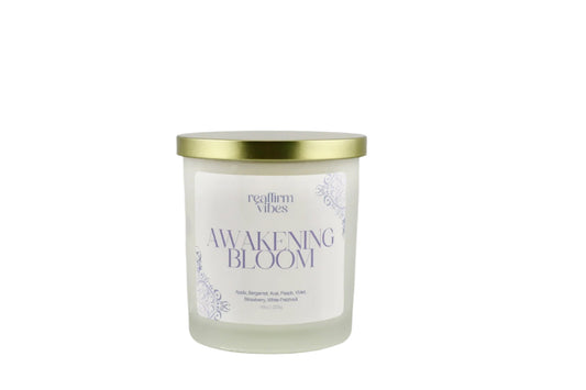 Awakening Bloom