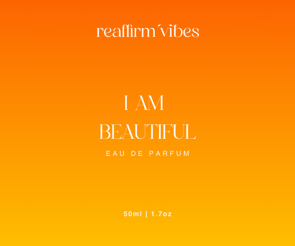 I am Beautiful - Eau De Perfum