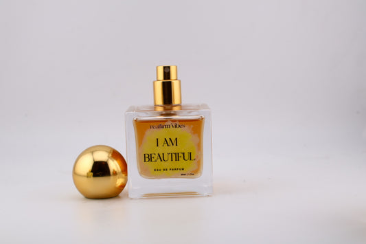 I am Beautiful -Perfume