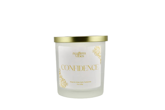 Confidence