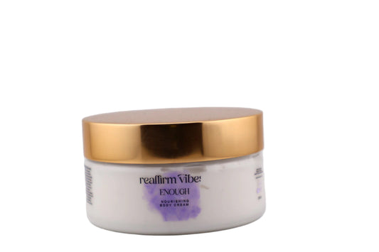 Enough Body Butter