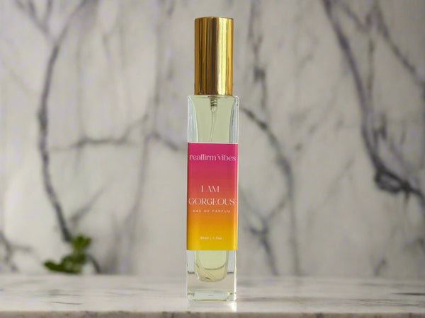 I am Gorgeous - Eau De Parfum