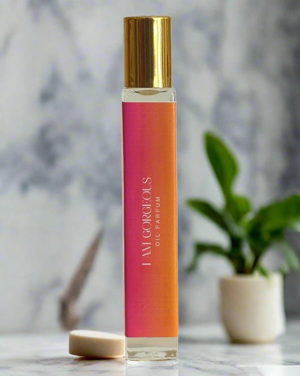 I am Gorgeous - Body Oil