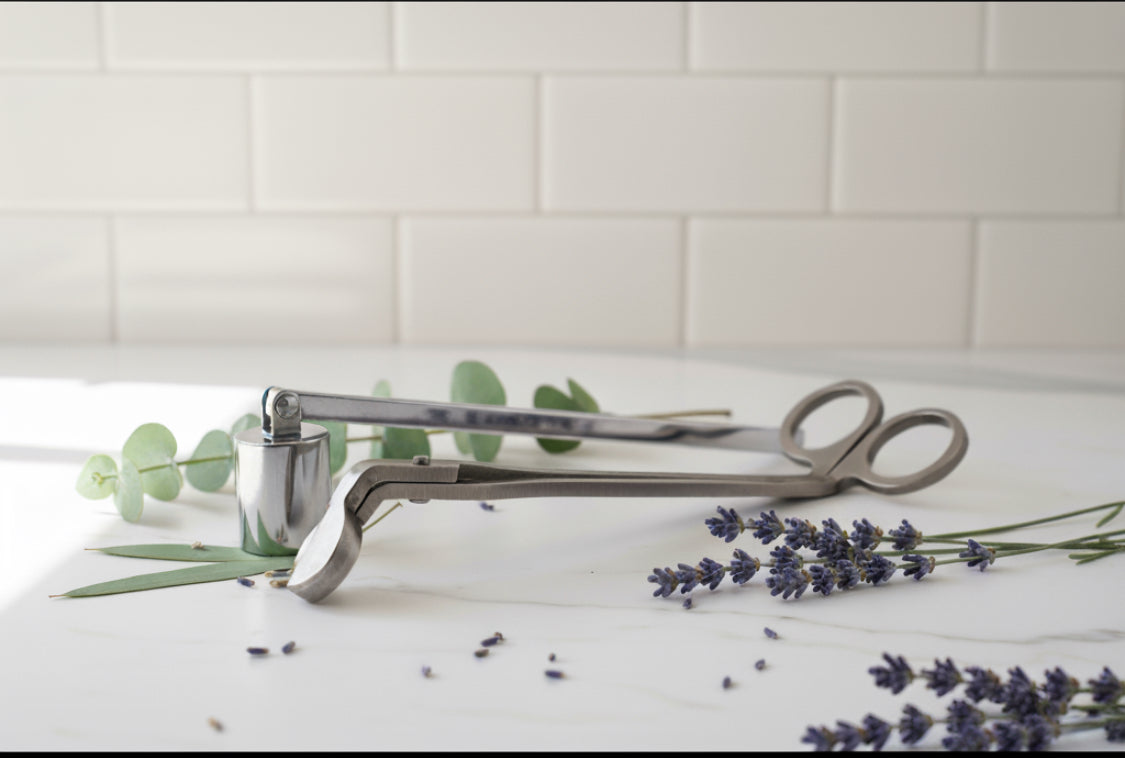 Candle Accessory Kit