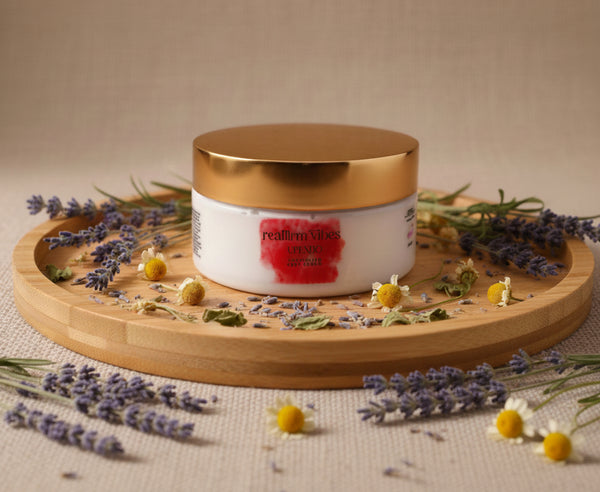 Upendo Body Butter