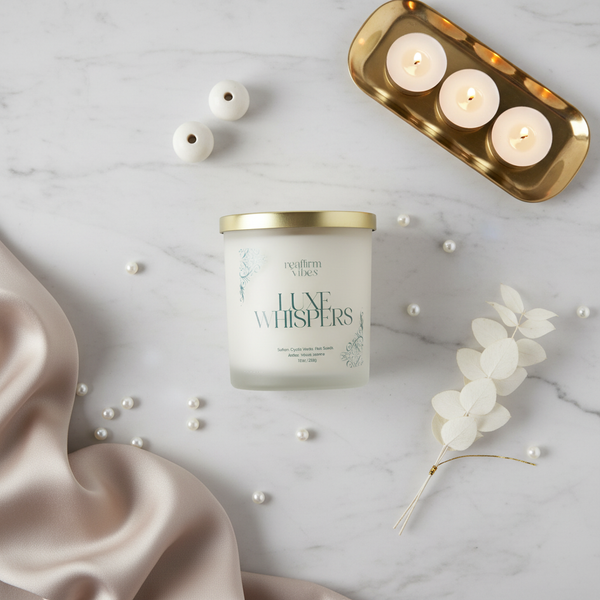 Luxe Whispers