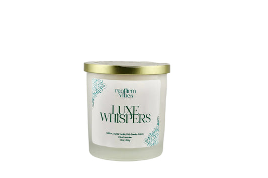 Luxe Whispers