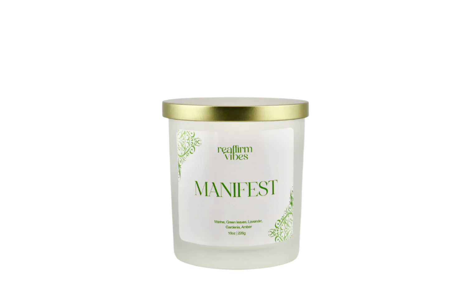 Manifest