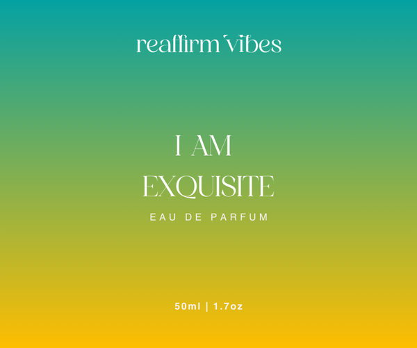 I am Exquisite - Eau De Parfum