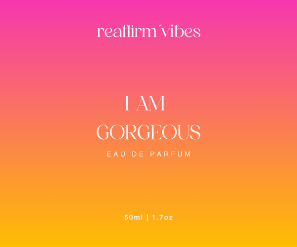 I am Gorgeous - Eau De Parfum