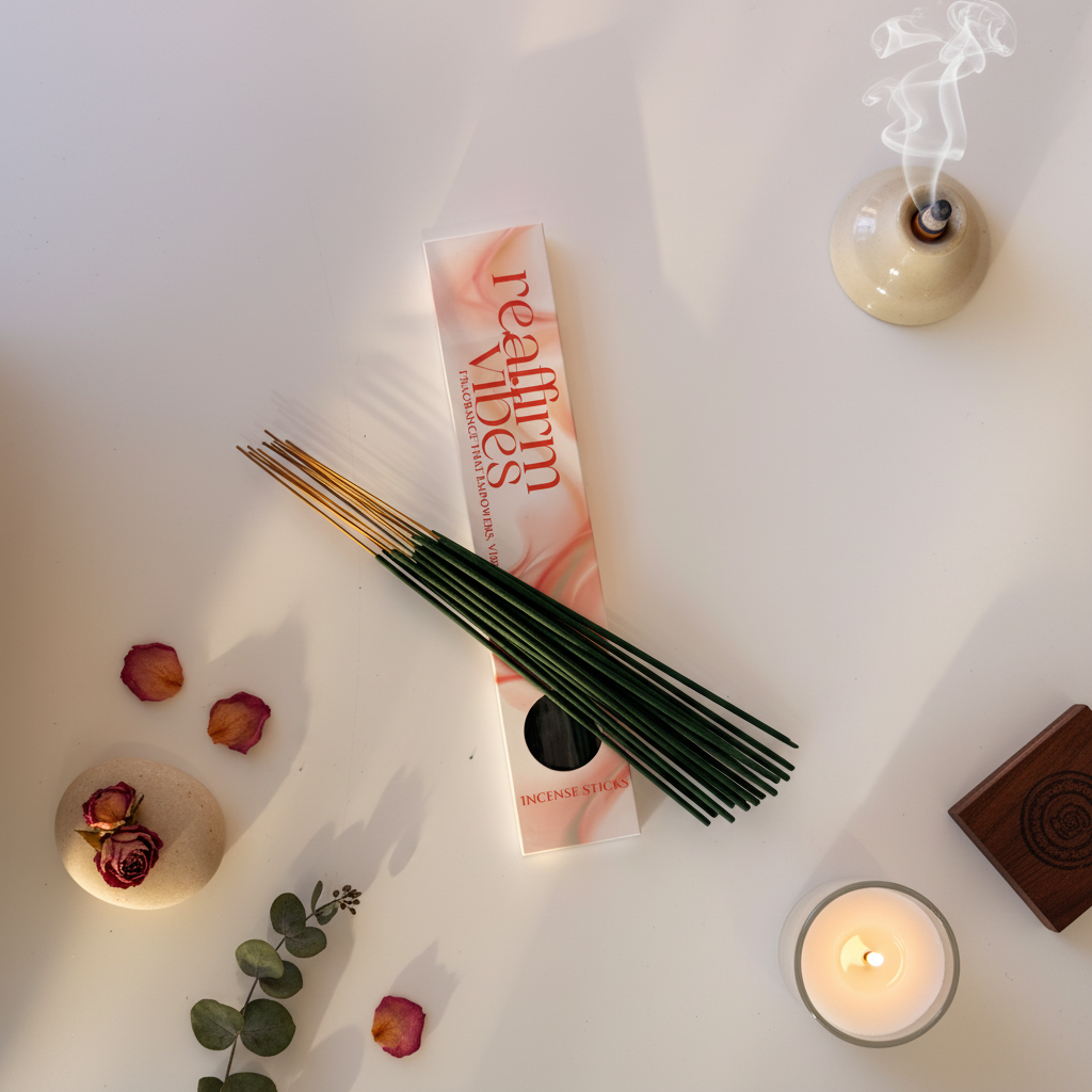 Incense