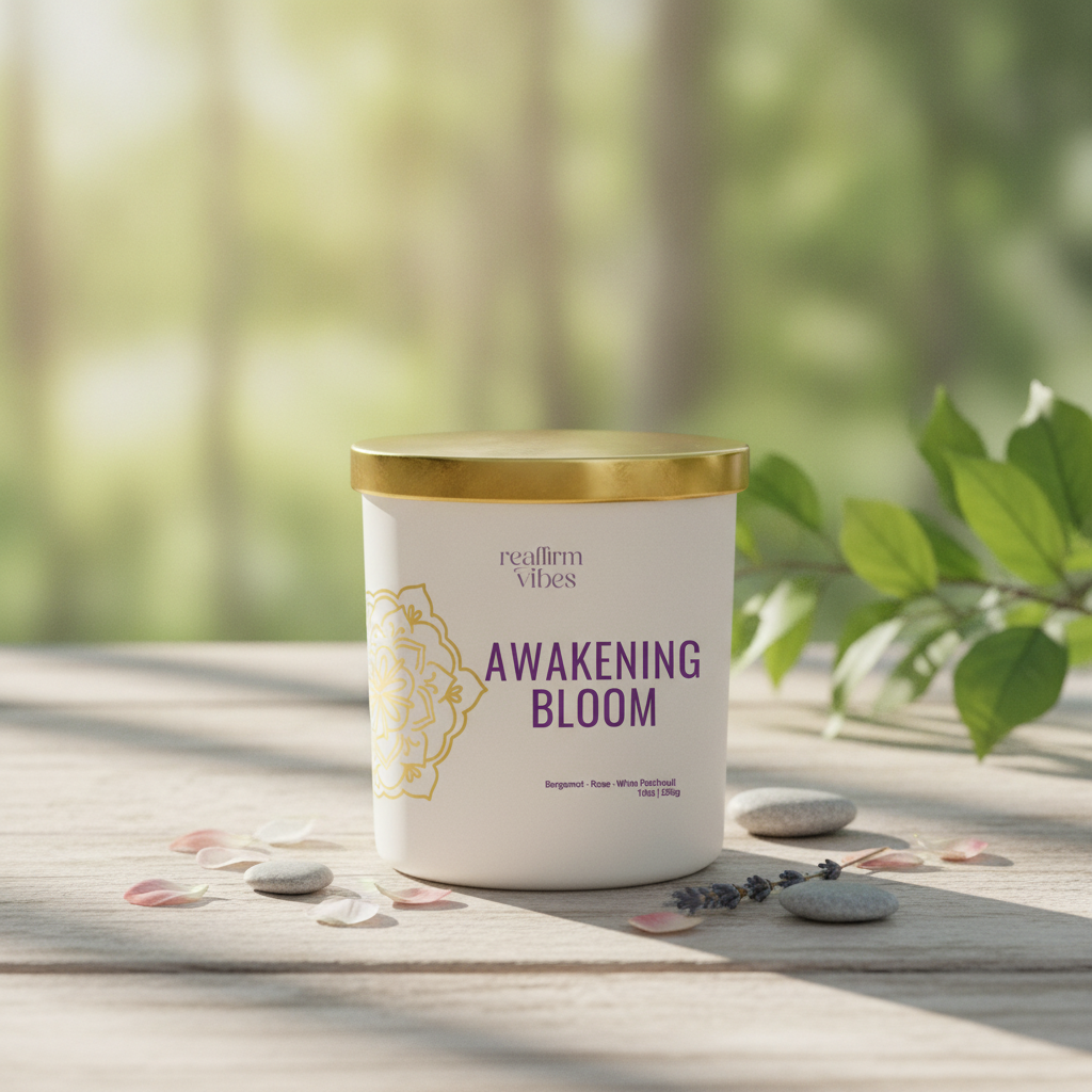 Awakening Bloom