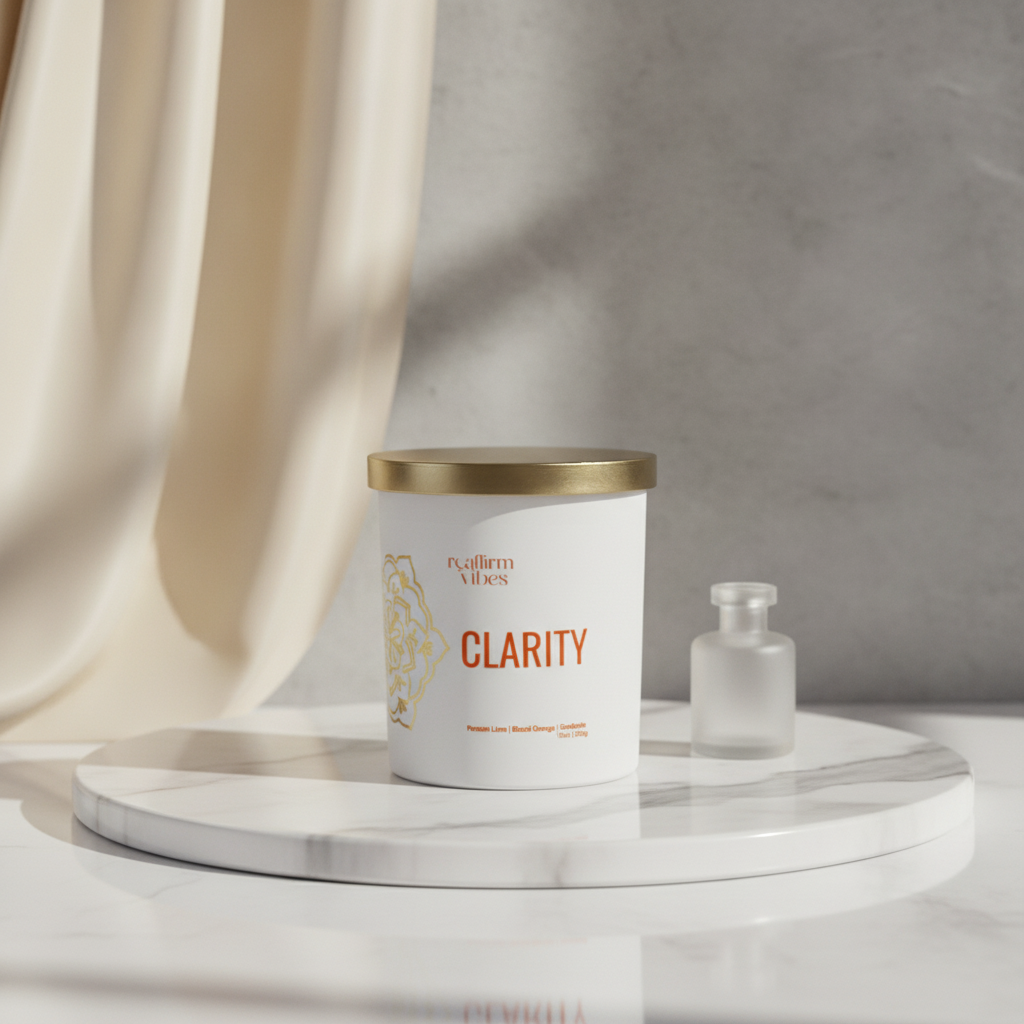 Clarity